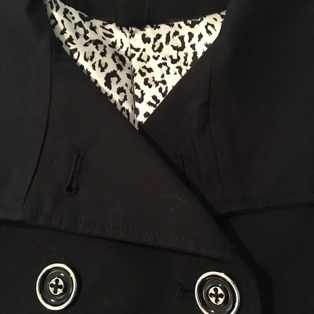 WHBM jacket-large-PERFECT - Picture 2 of 7